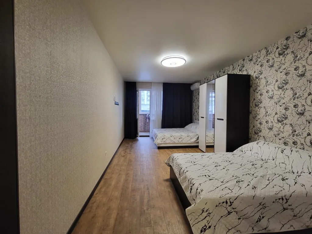 Квартира в центре