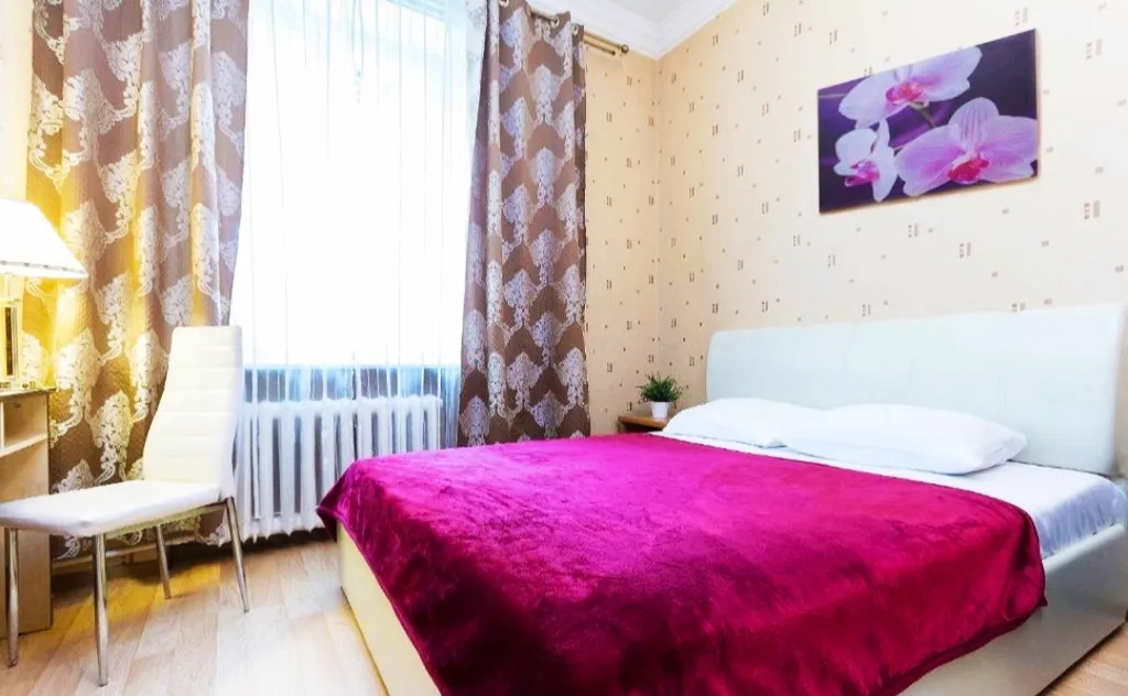 Апартаменты Minsk Centr