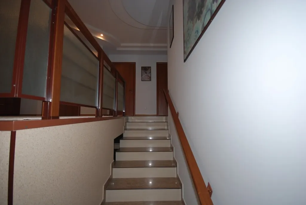 Коттедж с домашней атмосферой