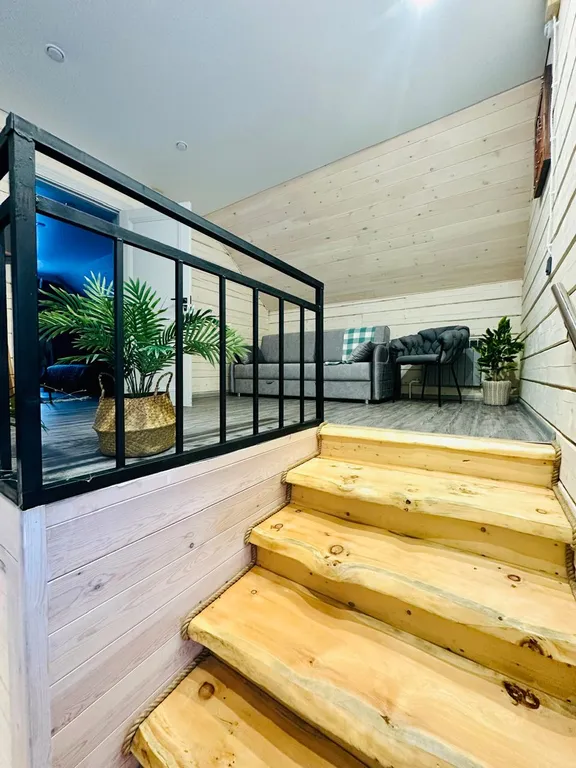 4-комнатный Дом