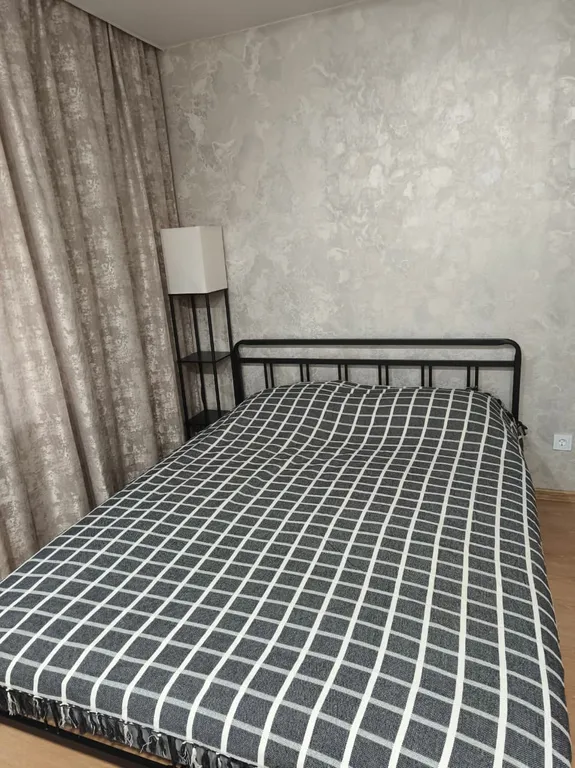 Уютная квартира-студия рядом с метро