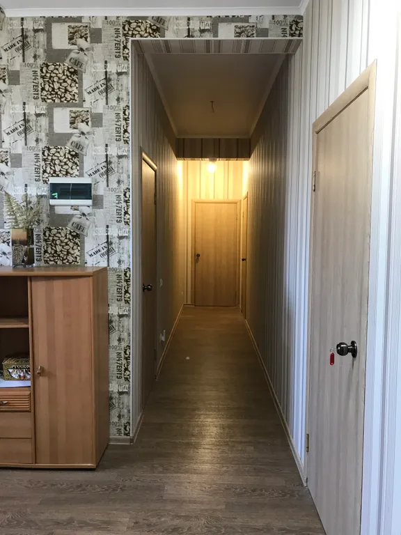 Квартира в частном доме, тихого района недалеко от моря