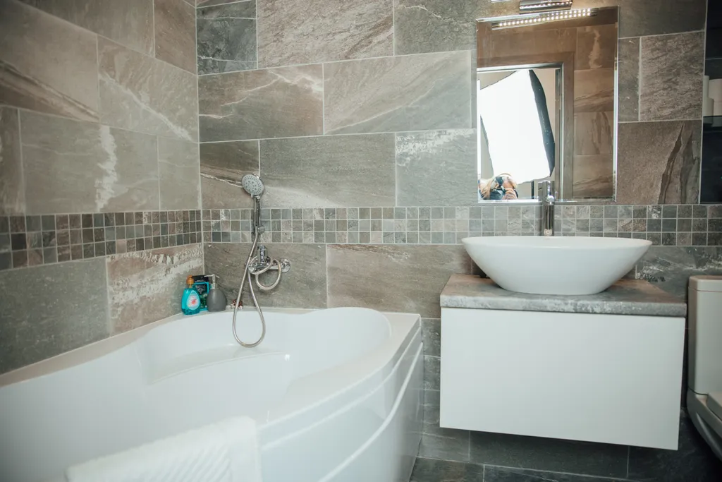 Квартира 2-комнатная Квартира — Светлогорск