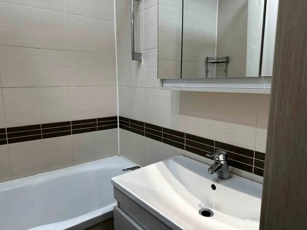 Квартира Квартира недалеко от Онкодиспансера — Красноярск