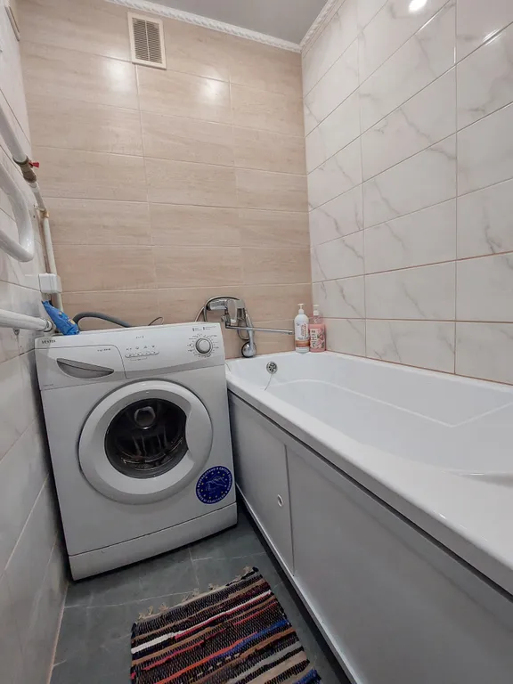 Квартира в Центре Скопина