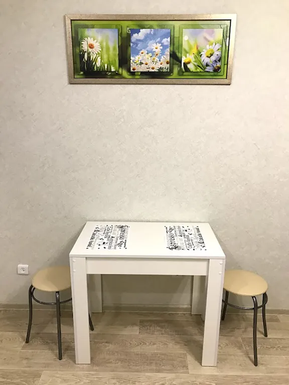 Уютная студия рядом со стадионом Мордовия Арена