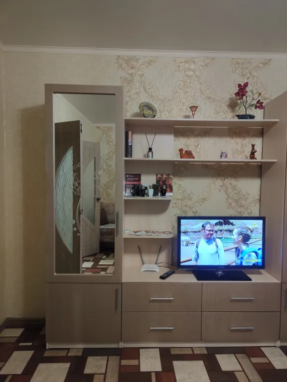 Квартира Легендарный Танкоград РАНХиГС, Педагогический кол-ж, пр. Комарова — аренда посуточно в Челябинск