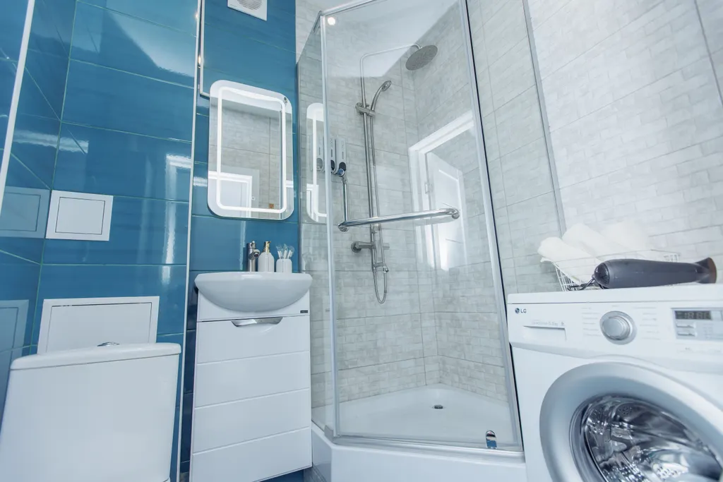 Уютный апартамент в древнем городе