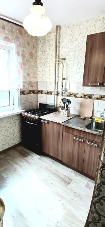 Квартира в 10 минутах от Казанского Кремля