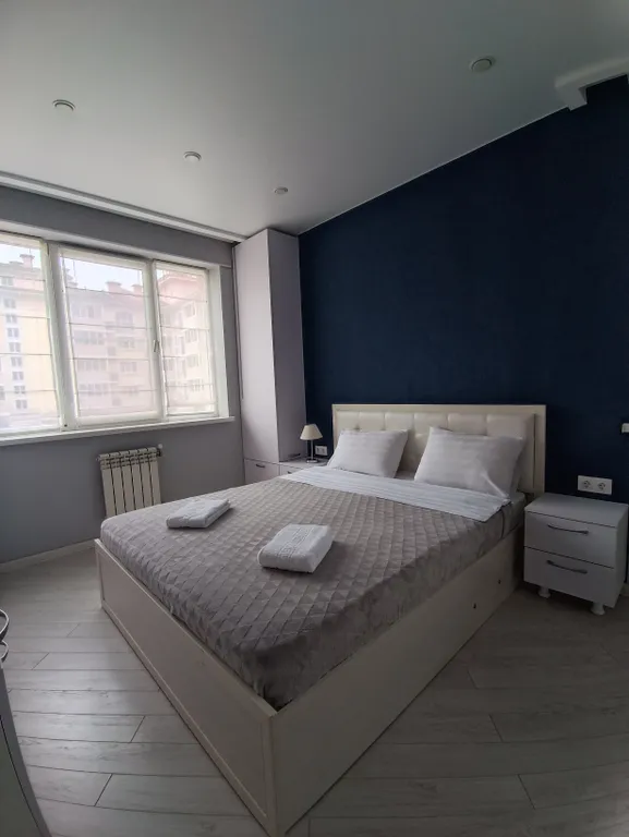 Апартаменты Сигма 1