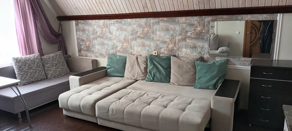 Гостевой частный дом