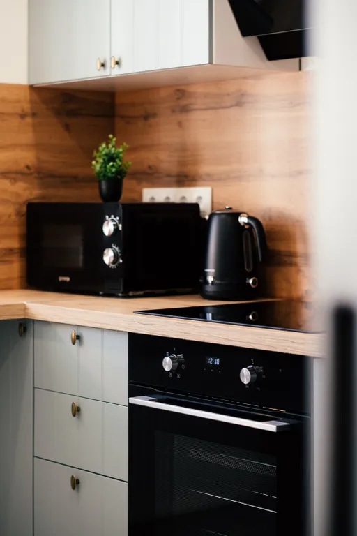 Квартира Квартира с парковкой — Сириус