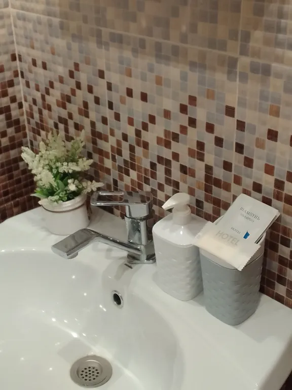 Комфортная квартира рядом с центром и ареной Ерофей.