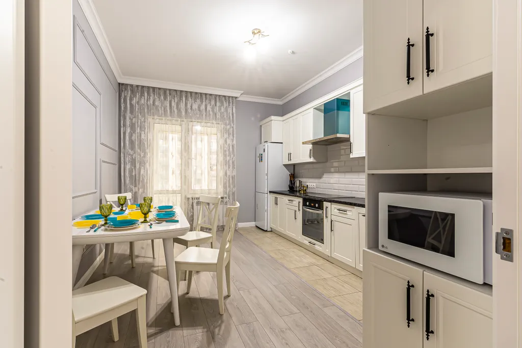 Vip апартамент центр Алматы жк 4you 25