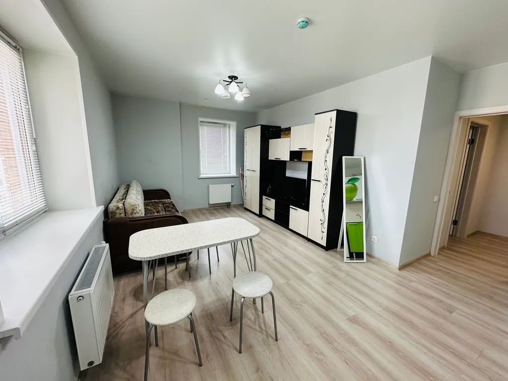 Новая квартира в Smart Home Luxury