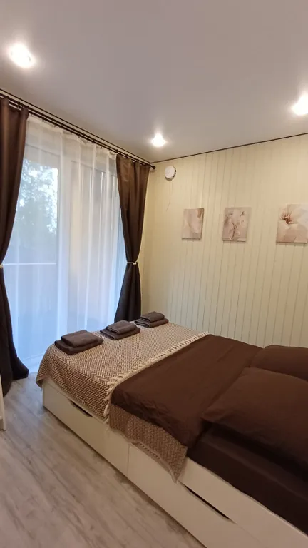 Коттедж Дом с баней и купелью на дровах — Большое Коновалово