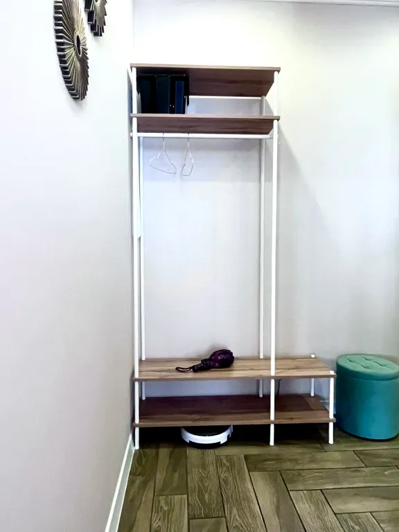 Квартира Уютная квартира у моря — Геленджик