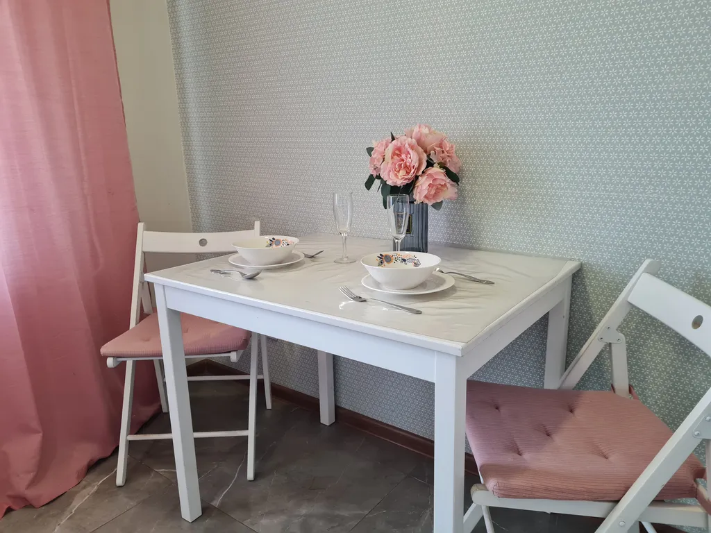 Квартира в центре города