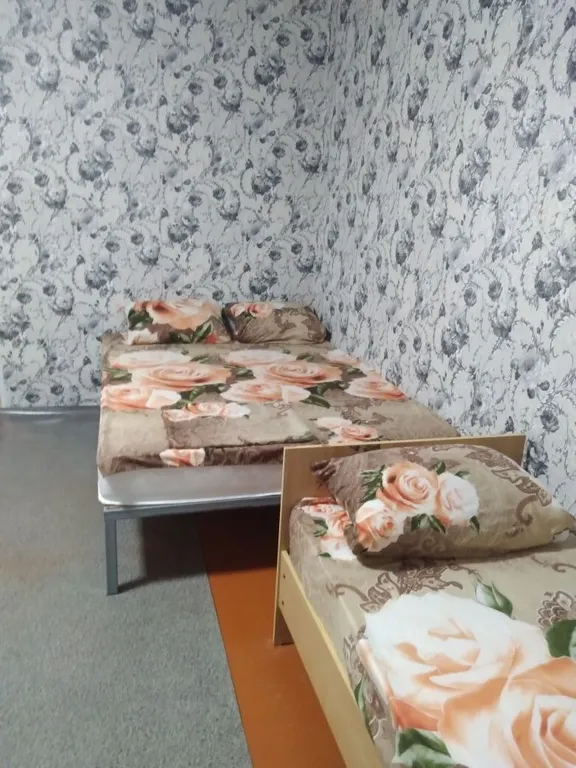 Однокомнатная квартира эконом вариант