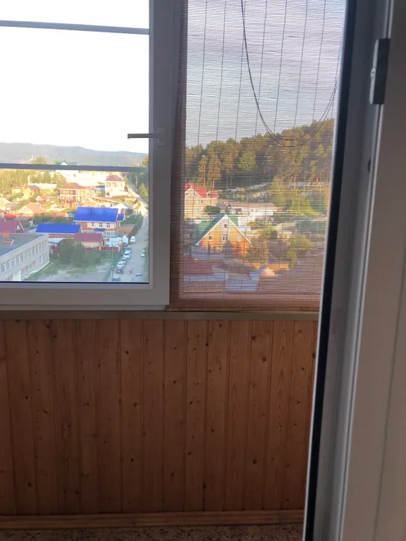 Уютная квартира на берегу озера Тургояк