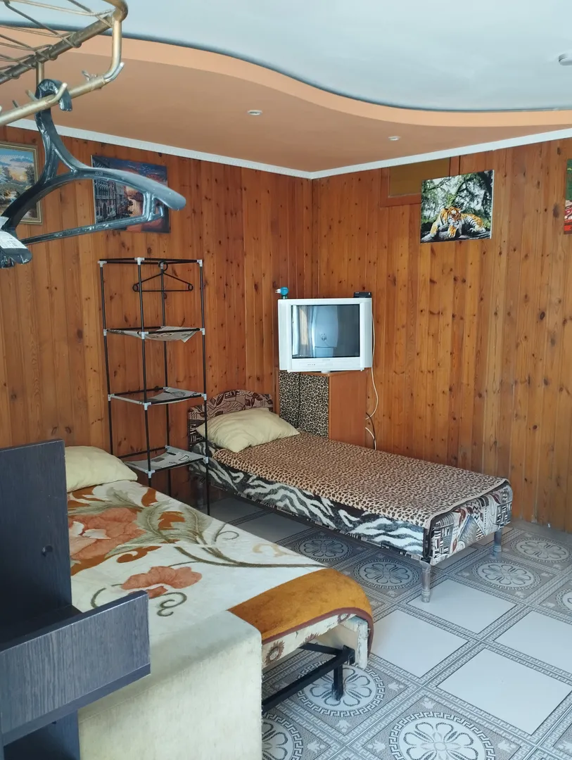 Комната низ