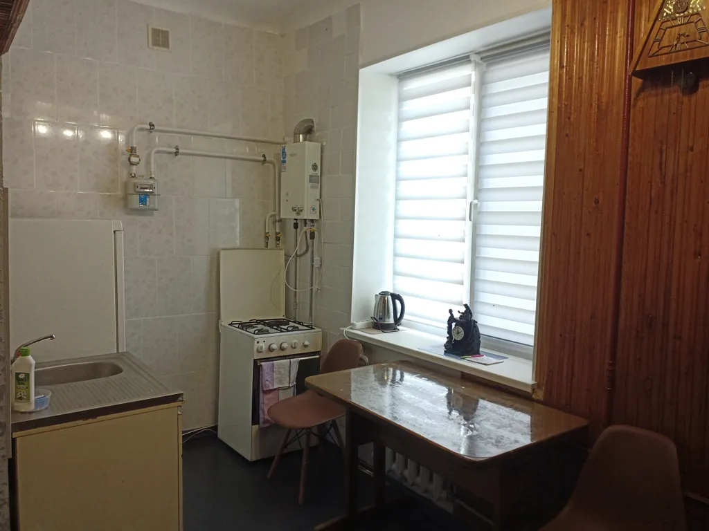 Уютная квартира в центре