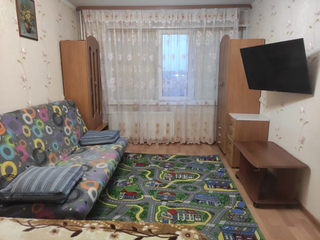 Уютная в р-не Ж/Д, НЦГБ