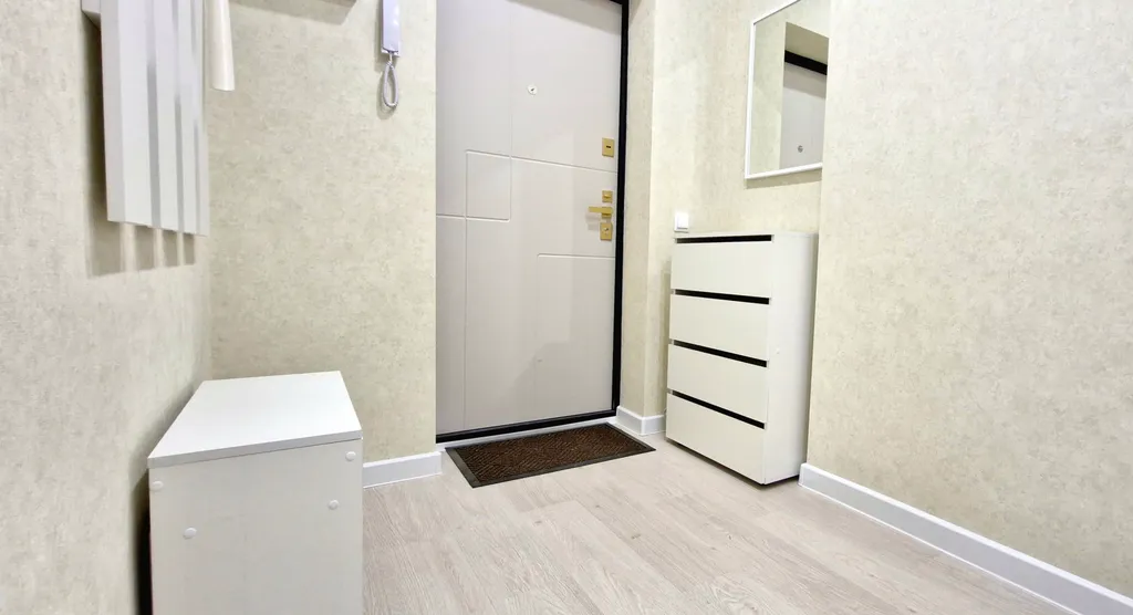 Апартаменты на берегу