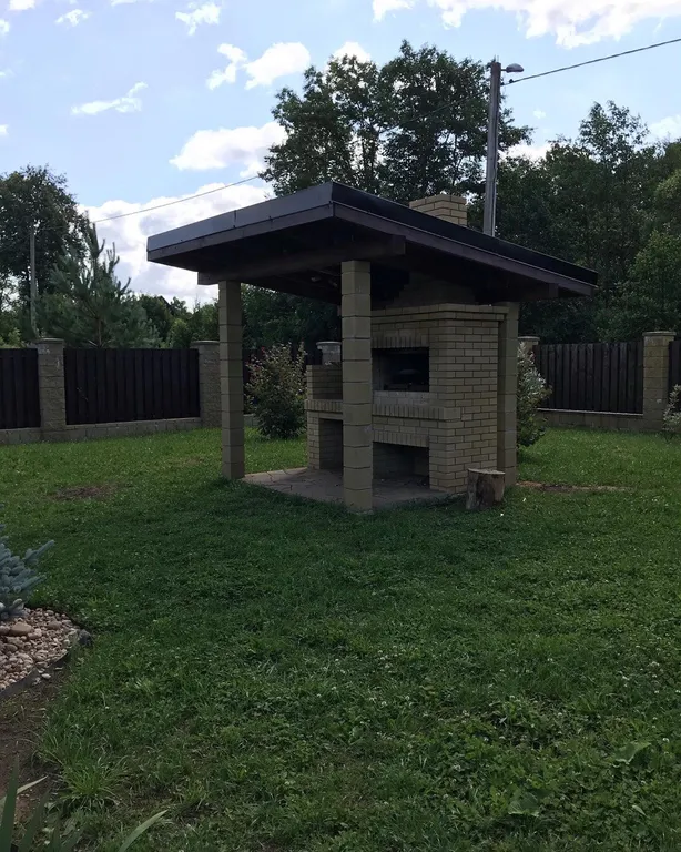 Агроусадьба на Браславских озерах