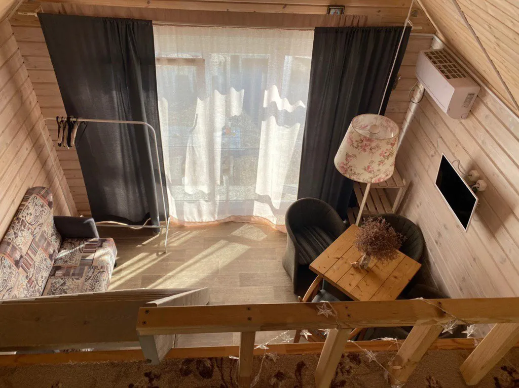 1-комнатный Дом