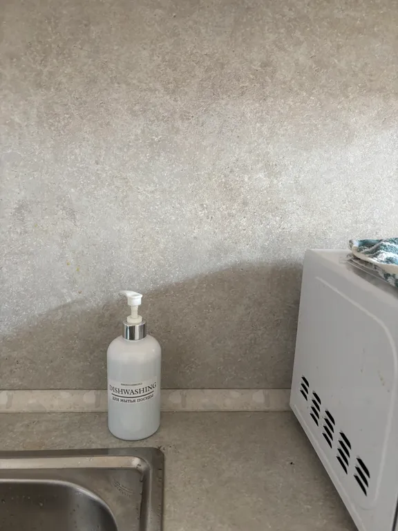 У нас уютно как дома