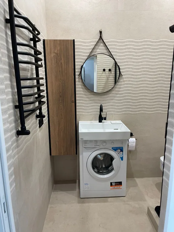 Квартира Апартаменты у моря — Зеленоградск