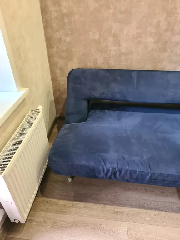 Дизайнерская квартира в 3 минутах от метро Студенческая