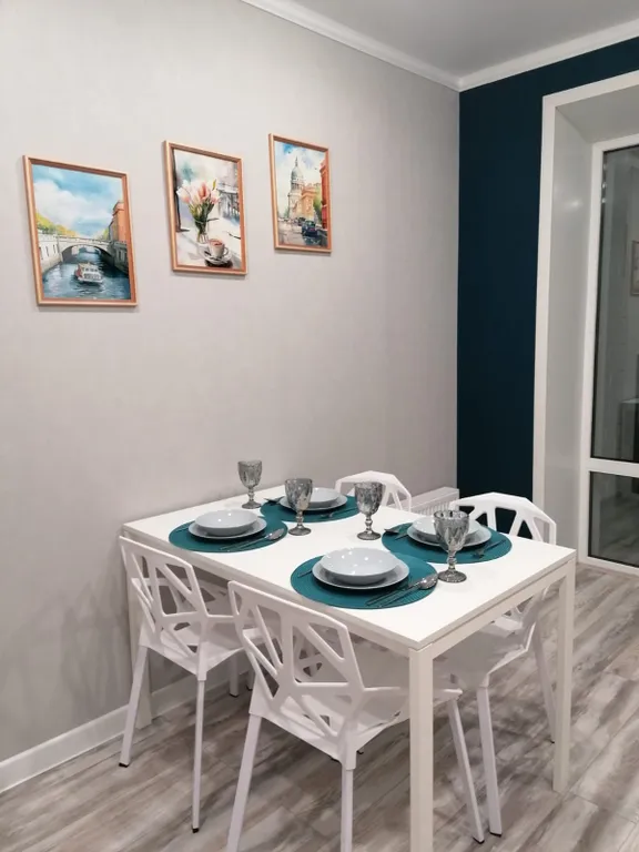 Квартира в жк кедровый — аренда посуточно в Лиски