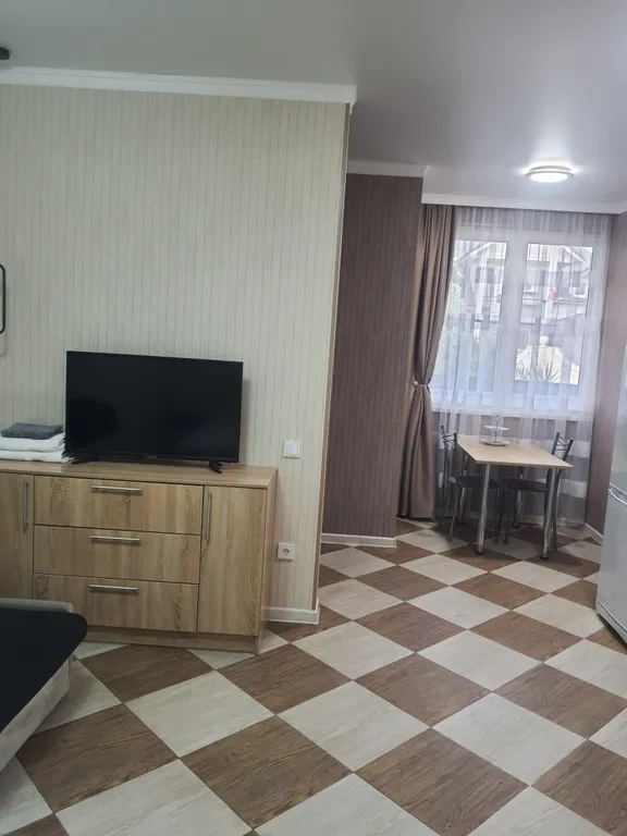 Квартира Комната — Сириус