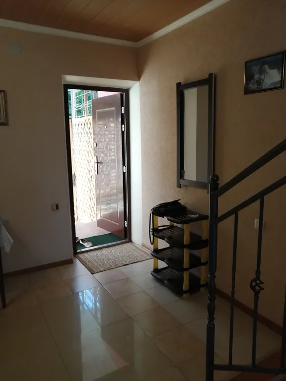 Предлагаю коттедж под ключ со всеми удобствами