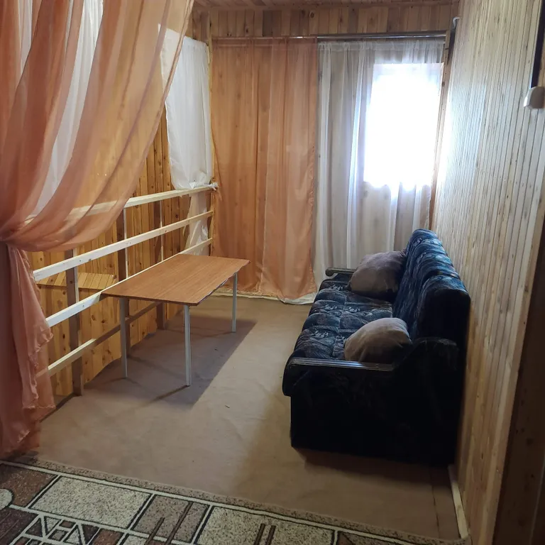 Загородный дом со всем необходимым для отдыха компанией