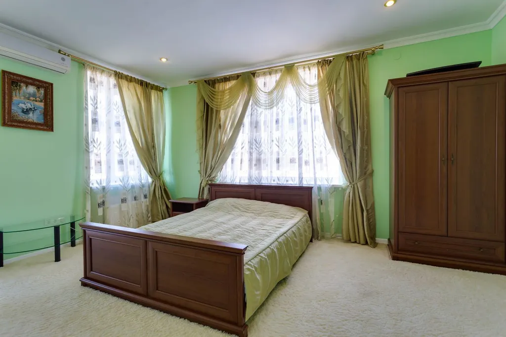 Вилла Аврора