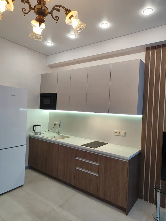 Уют и спокойствие