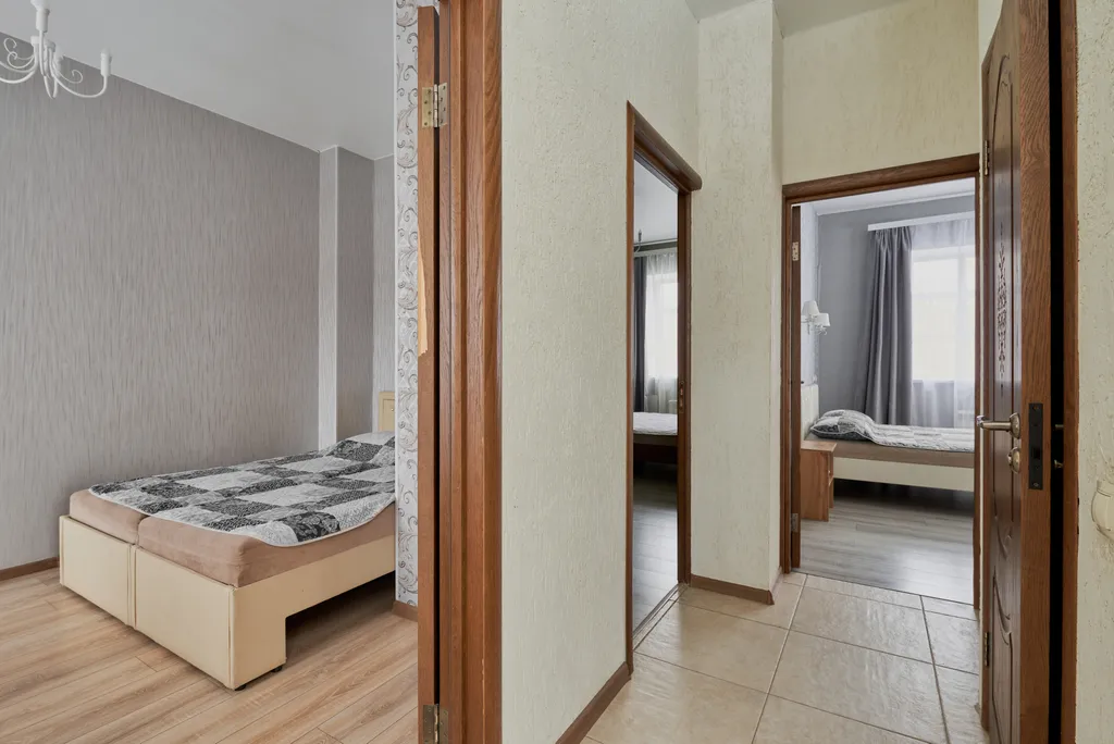 Дом для проживания и небольших мероприятий