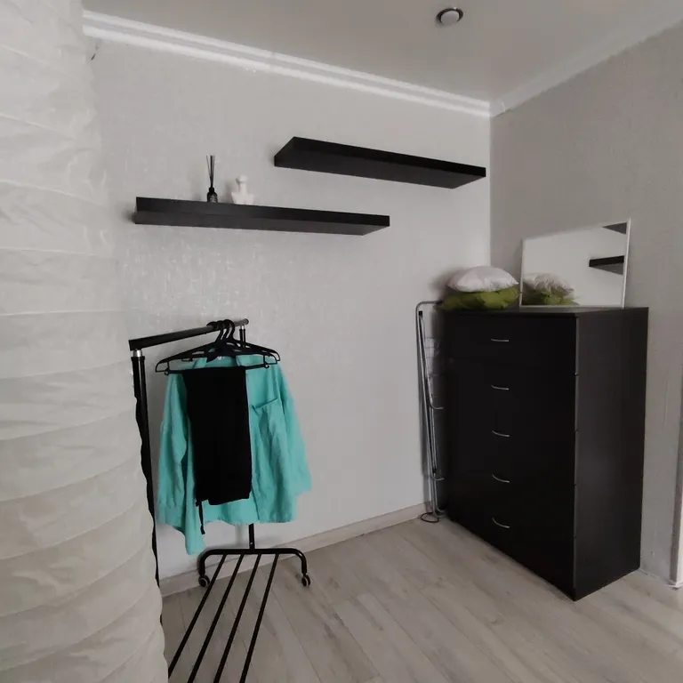 Квартира Квартира в сердце Нефтяников — Омск