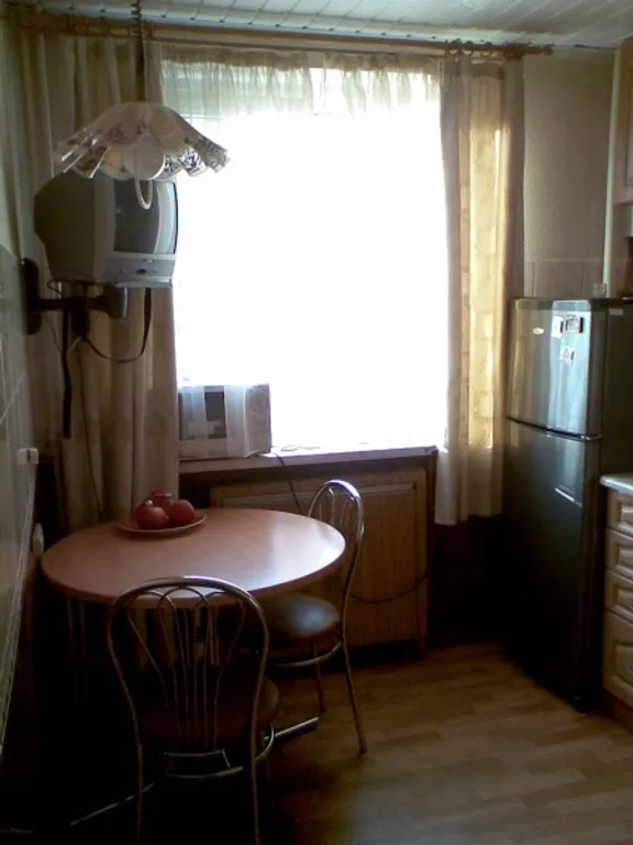 Уютная квартира в спокойном центре города