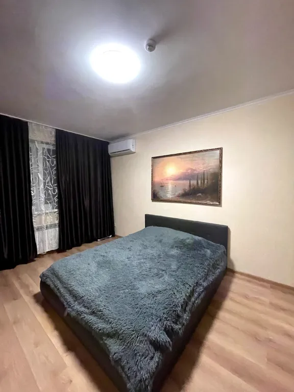 Уютная 2-х комнатная квартира в 4 минутах от моря