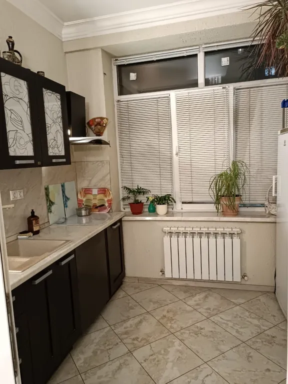 Квартира 2-комнатная Квартира — Каспийск