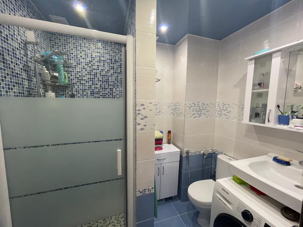 Квартира Квартира Морской бриз — Адлер