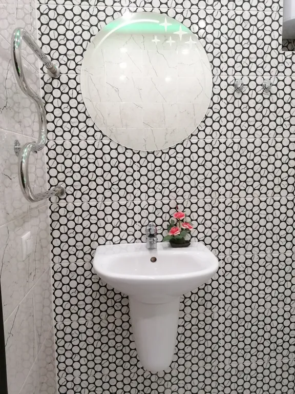 Студия в центре