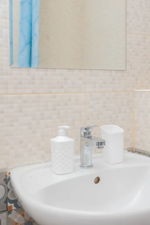 Уютная студия возле метро Строгино