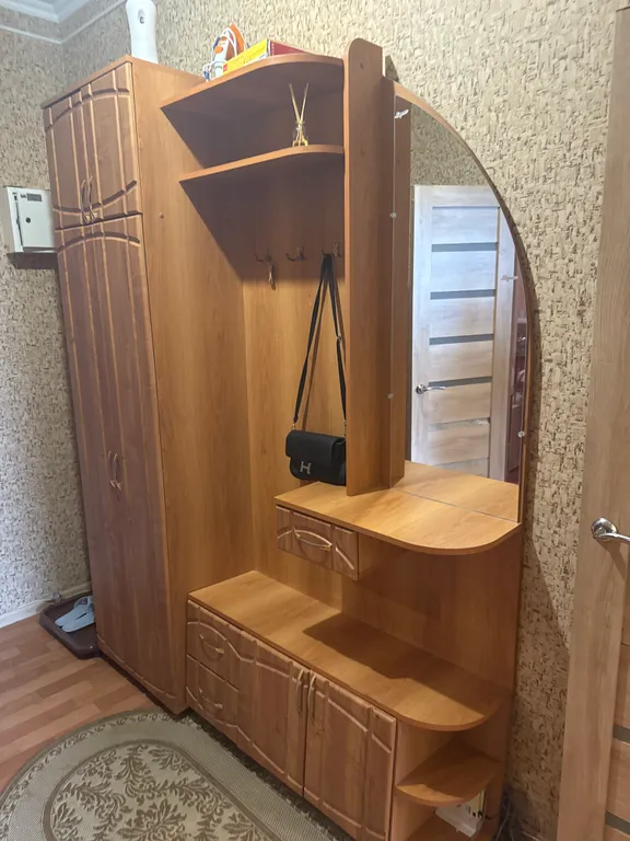 Квартира Уютная квартира — Курск