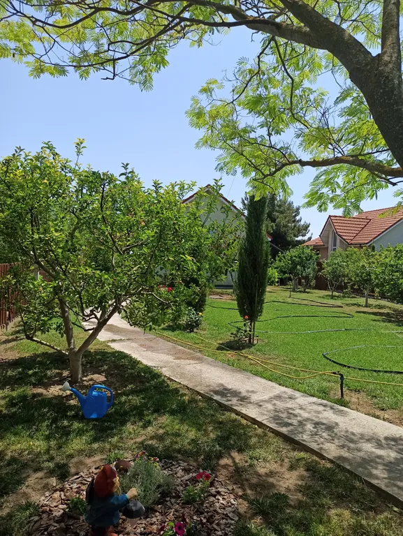 Коттедж Комфортный дом в 2х уровнях на берегу моря — Марьино