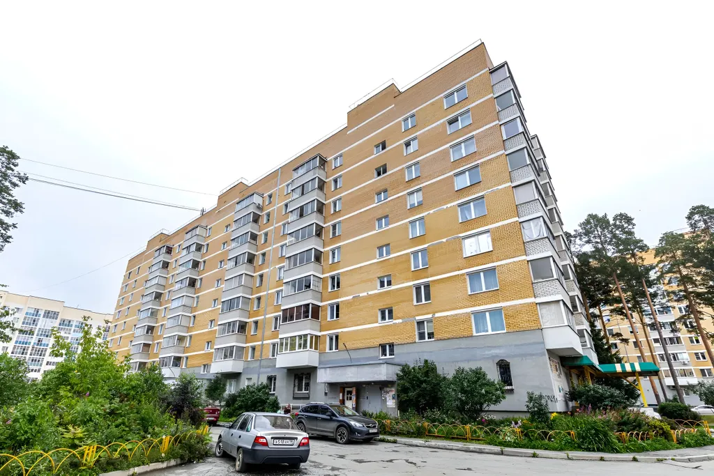 Уютная квартира в центре